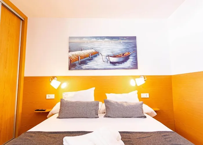 Slipper Friendly Holiday Home