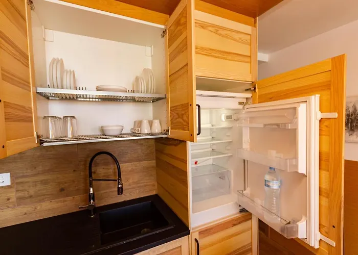 Slipper Friendly Holiday Home
