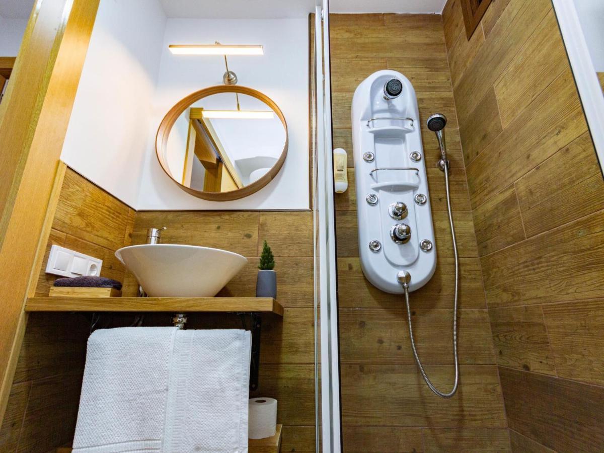 Slipper Friendly Vakantiehuis *