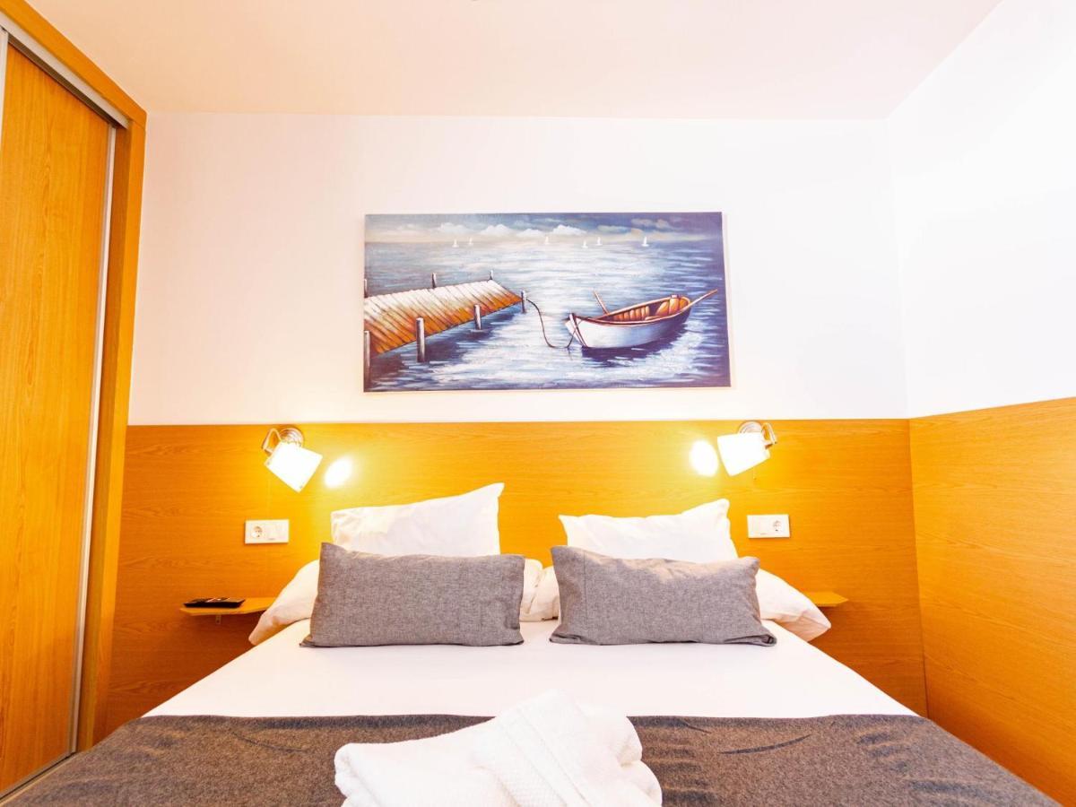 Slipper Friendly Vakantiehuis Playa del Inglés