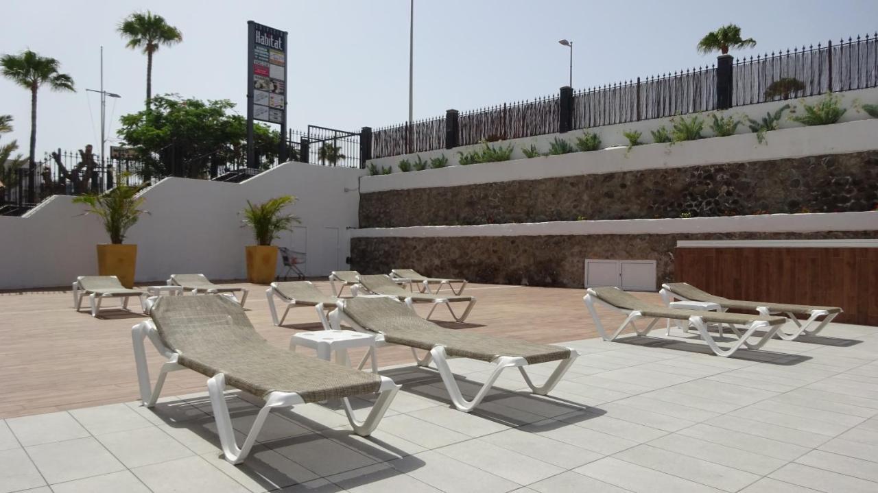 Slipper Friendly Vakantiehuis Playa del Inglés